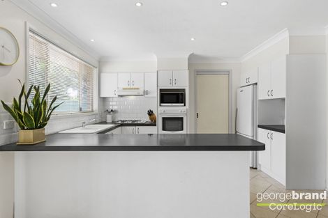 Property photo of 16 Selina Avenue Kariong NSW 2250