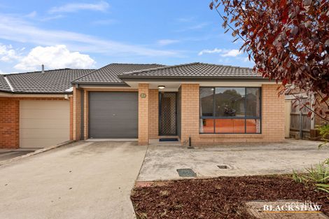 Property photo of 29 Rowland Street Macgregor ACT 2615