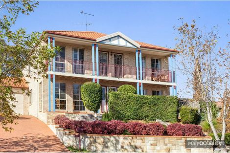 Property photo of 13 The Rivulet Mount Annan NSW 2567