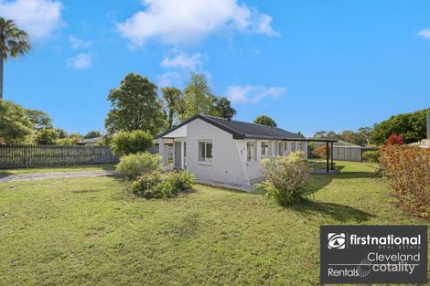 Property photo of 32 Magnolia Parade Victoria Point QLD 4165