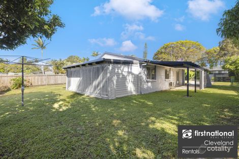 Property photo of 32 Magnolia Parade Victoria Point QLD 4165