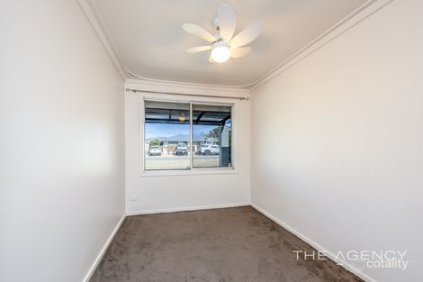 Property photo of 27 Buckingham Street Mount Tarcoola WA 6530