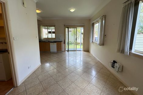 Property photo of 19B Webb Street Merrylands NSW 2160