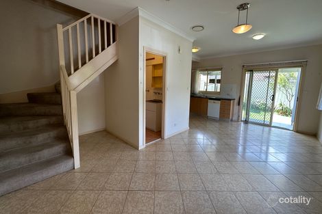 Property photo of 19B Webb Street Merrylands NSW 2160