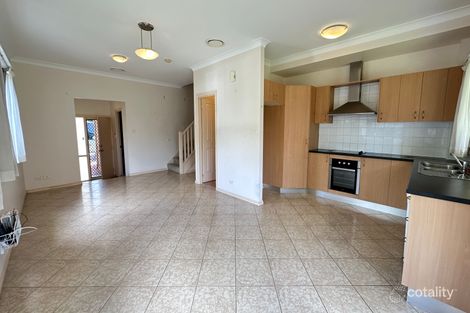 Property photo of 19B Webb Street Merrylands NSW 2160