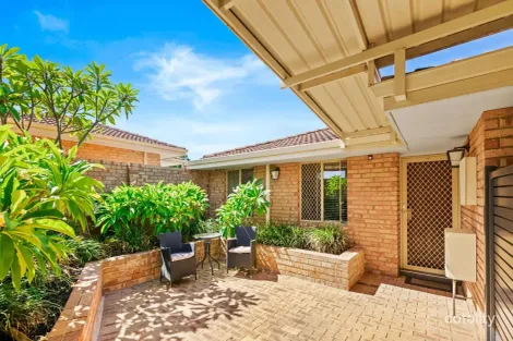 Property photo of 32B Grenfell Way Leeming WA 6149