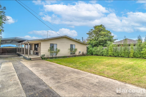 Property photo of 2 Abbott Street Moe VIC 3825