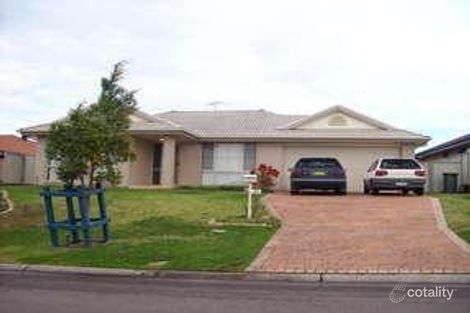 Property photo of 26 Lemonwood Circuit Thornton NSW 2322