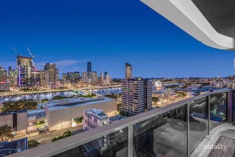 2202/38 Hope St, South Brisbane, QLD 4101