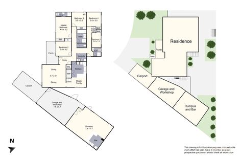 Property photo of 11 Vistula Court Springvale South VIC 3172