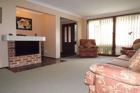 Property photo of 6 Brolga Place Ingleburn NSW 2565