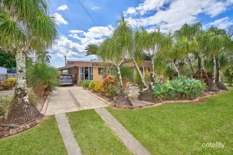 Property photo of 12 Swan Street Gordonvale QLD 4865