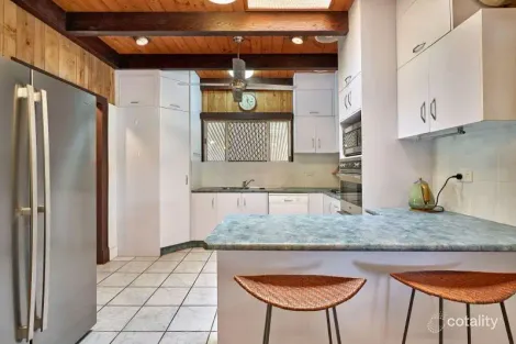 Property photo of 12 Swan Street Gordonvale QLD 4865
