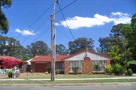 6 George St, Mount Druitt, NSW 2770