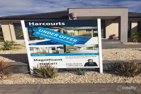 Property photo of 141 Santa Barbara Parade Quinns Rocks WA 6030