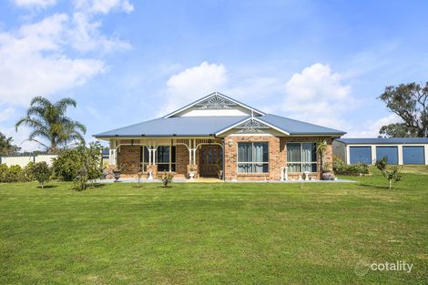 651 Oakey Crosshill Rd, Biddeston, QLD 4401
