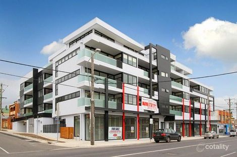 Property photo of 31/122 High Street Preston VIC 3072