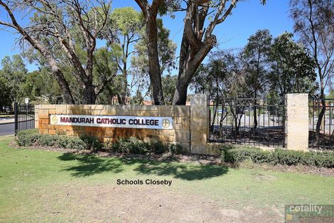 Property photo of 10 Steerforth Drive Coodanup WA 6210