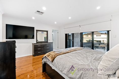 Property photo of 18 Payten Avenue Roselands NSW 2196