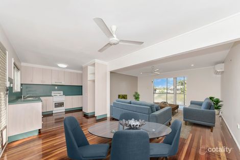 Property photo of 57 Clarke Street Garbutt QLD 4814