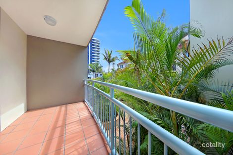 Property photo of 210/92-96 Musgrave Street Coolangatta QLD 4225