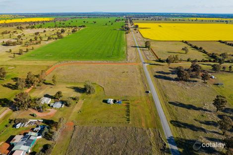 85 Berrembed St, Grong Grong, NSW 2652