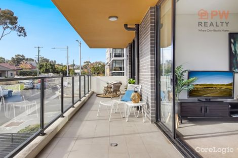 Property photo of 2037/8C Junction Street Ryde NSW 2112