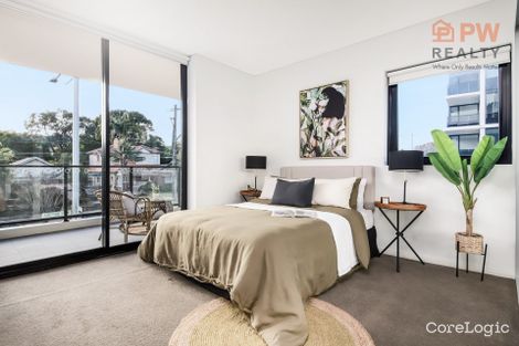 Property photo of 2037/8C Junction Street Ryde NSW 2112