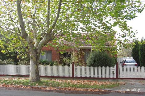 Property photo of 40 Keith Street Alphington VIC 3078