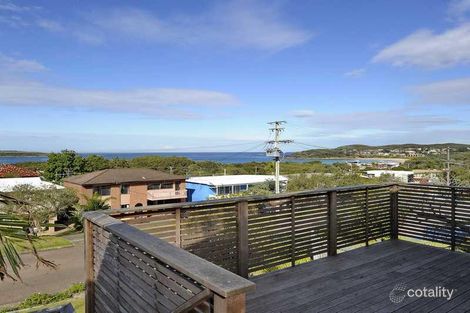 Property photo of 26 Lentara Street Fingal Bay NSW 2315