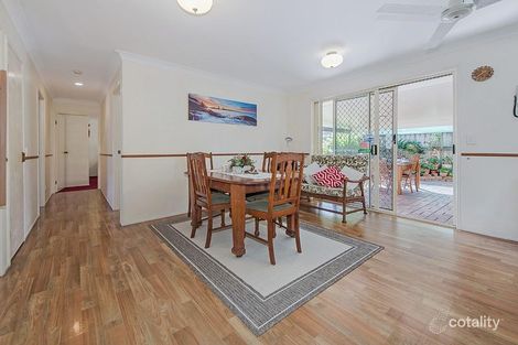 Property photo of 84 Caladium Street Wakerley QLD 4154