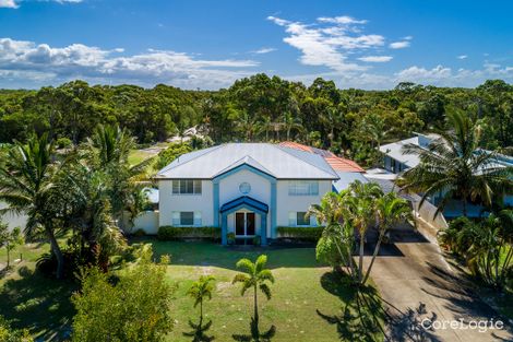 Property photo of 1 Boronia Place Rainbow Beach QLD 4581