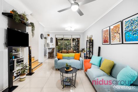 Property photo of 43/179 Reservoir Road Blacktown NSW 2148
