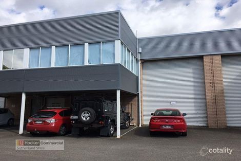 23/80 Box Rd, Taren Point, NSW 2229