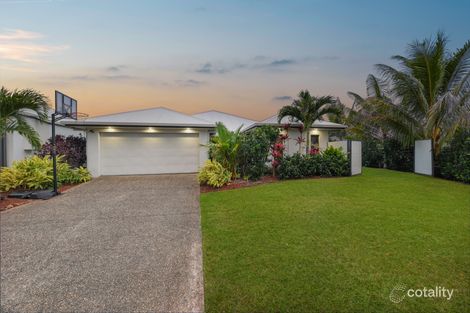 4 Cleveland Ct, Redlynch, QLD 4870