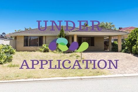 Property photo of 9 Somerset Rise Kardinya WA 6163