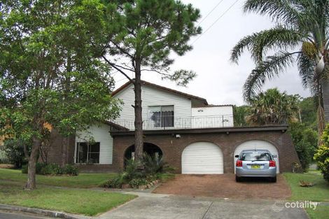 Property photo of 1 Kirkloch Close Wallsend NSW 2287
