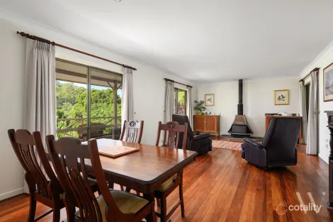 Property photo of 53 Morley Road Canina QLD 4570