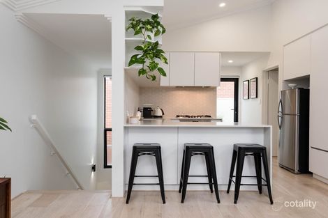 Property photo of 91D Bourke Street Leederville WA 6007