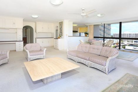 Property photo of 7D/1 Albert Avenue Broadbeach QLD 4218