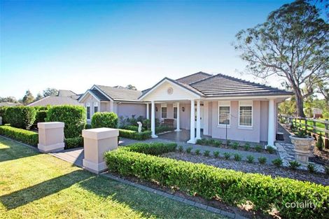 Property photo of 54 The Lanes Kirkham NSW 2570