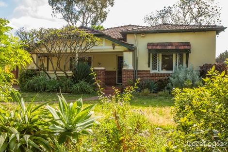 Property photo of 21 Rockton Road Nedlands WA 6009