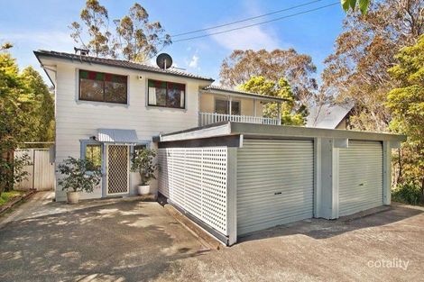 46 Darwin Ave, Wentworth Falls, NSW 2782