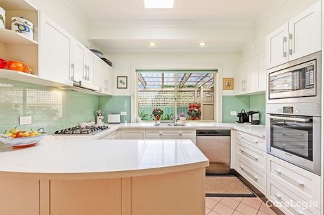 Property photo of 3/1 Plimsoll Street Sans Souci NSW 2219