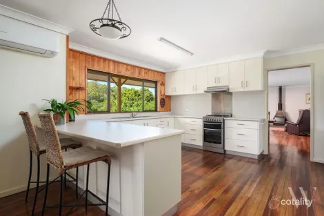 Property photo of 53 Morley Road Canina QLD 4570