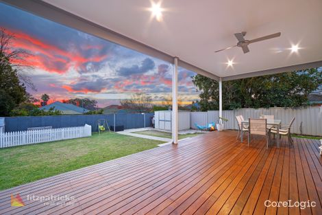 Property photo of 40 Heath Street Turvey Park NSW 2650