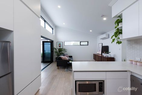 Property photo of 91D Bourke Street Leederville WA 6007