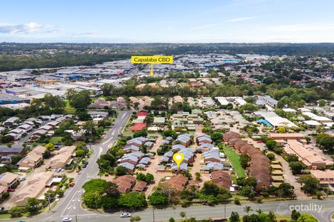 Property photo of 22/13 Holland Crescent Capalaba QLD 4157