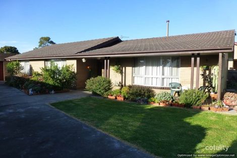 Property photo of 5 Wallace Street Bairnsdale VIC 3875