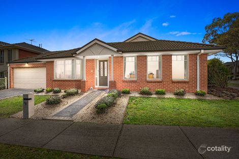 Property photo of 52 Jardier Terrace South Morang VIC 3752